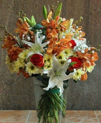 Send Congratulation Flowers to Egypt